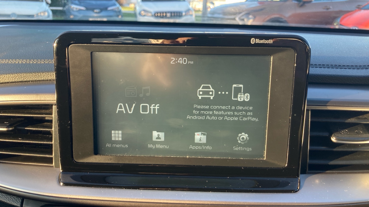 Used Kia Ceed 2019 for sale - 77195665: Photo 12