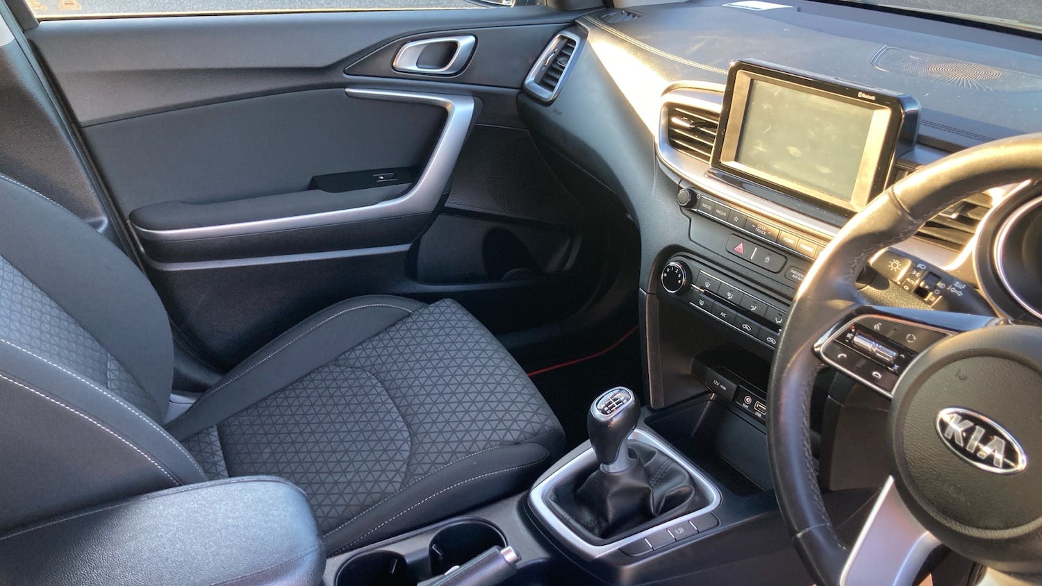 Used Kia Ceed 2019 for sale - 77195665: Photo 14