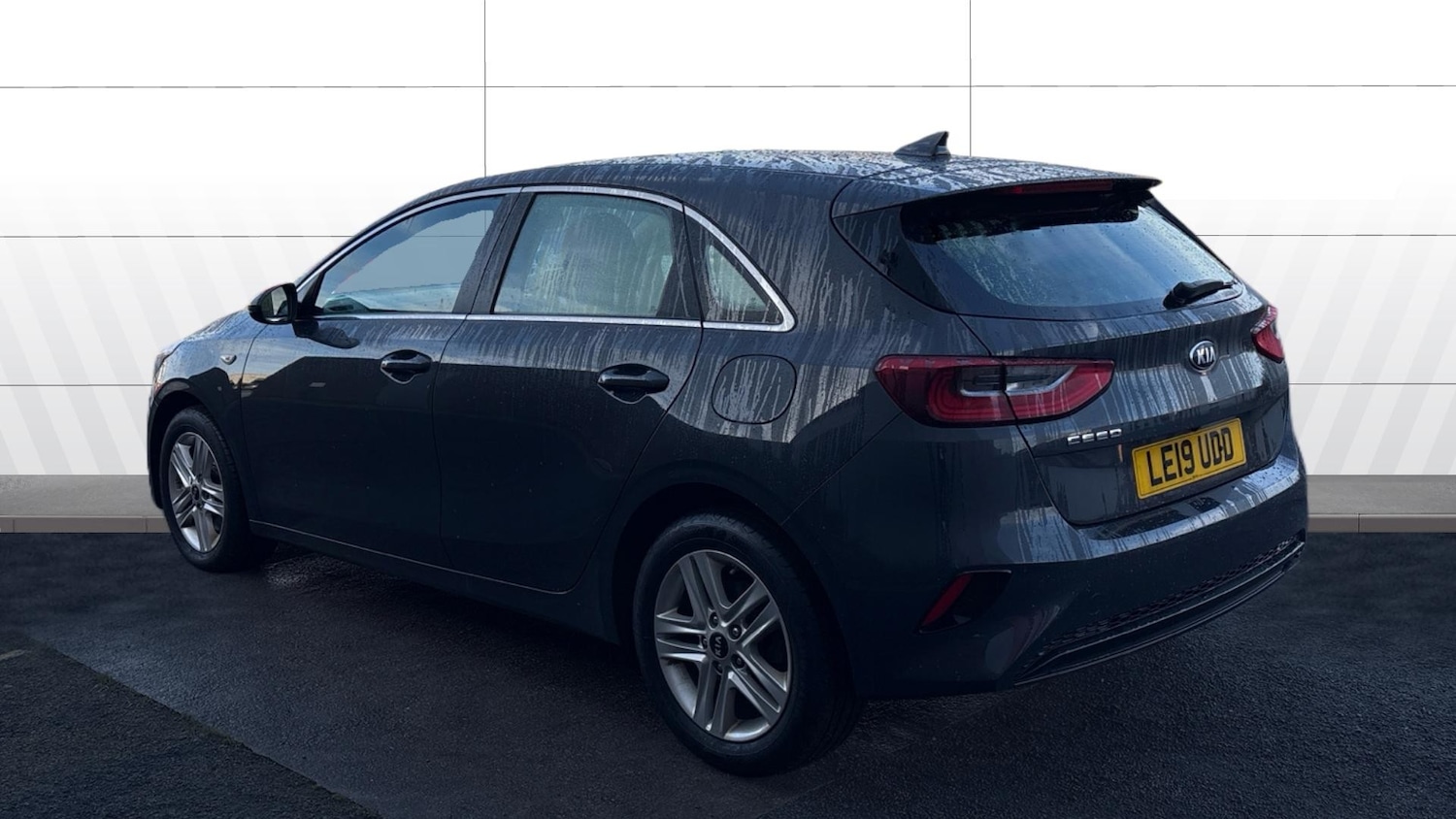 Used Kia Ceed 2019 for sale - 77195665: Photo 2