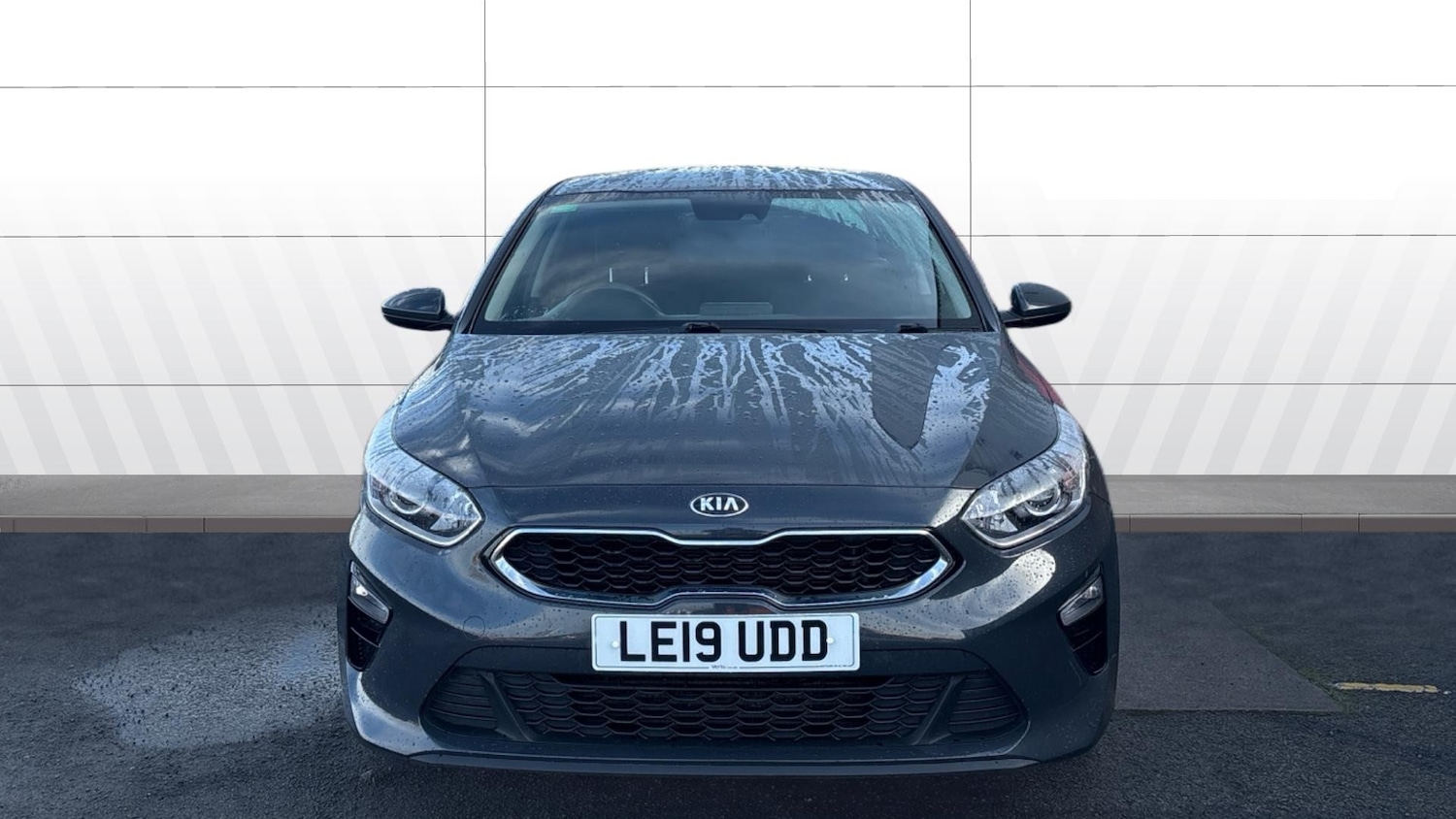 Used Kia Ceed 2019 for sale - 77195665: Photo 3