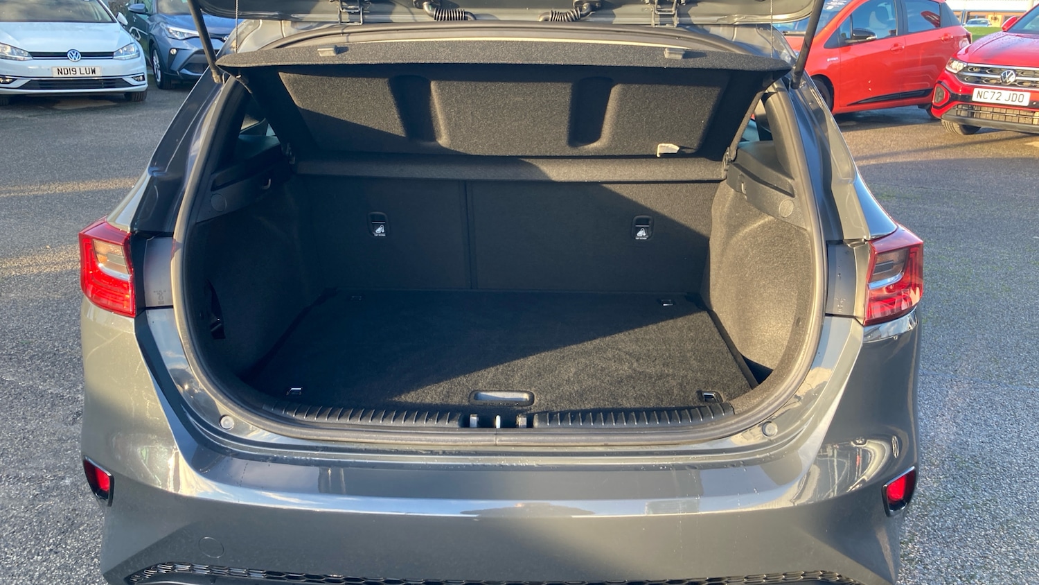 Used Kia Ceed 2019 for sale - 77195665: Photo 4