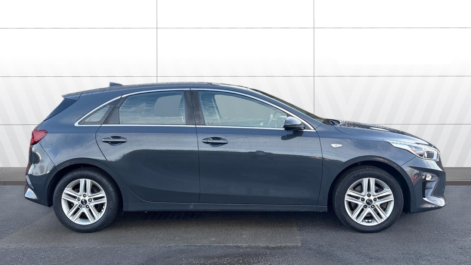 Used Kia Ceed 2019 for sale - 77195665: Photo 5