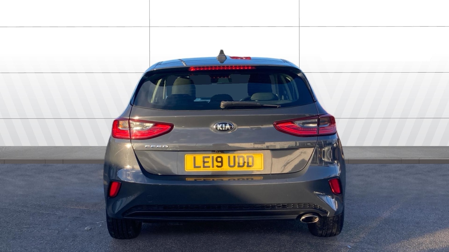 Used Kia Ceed 2019 for sale - 77195665: Photo 6