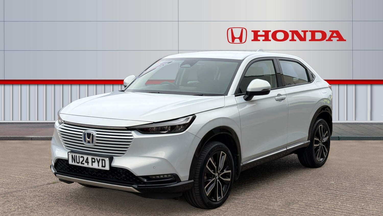 Used Honda HR-V 2024 for sale - 75975111: Photo 10