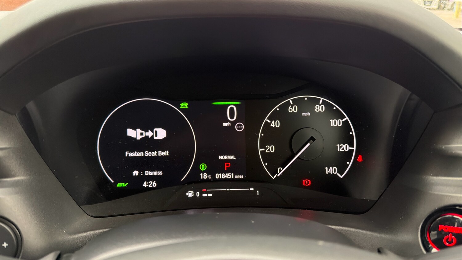 Used Honda HR-V 2024 for sale - 75975111: Photo 11