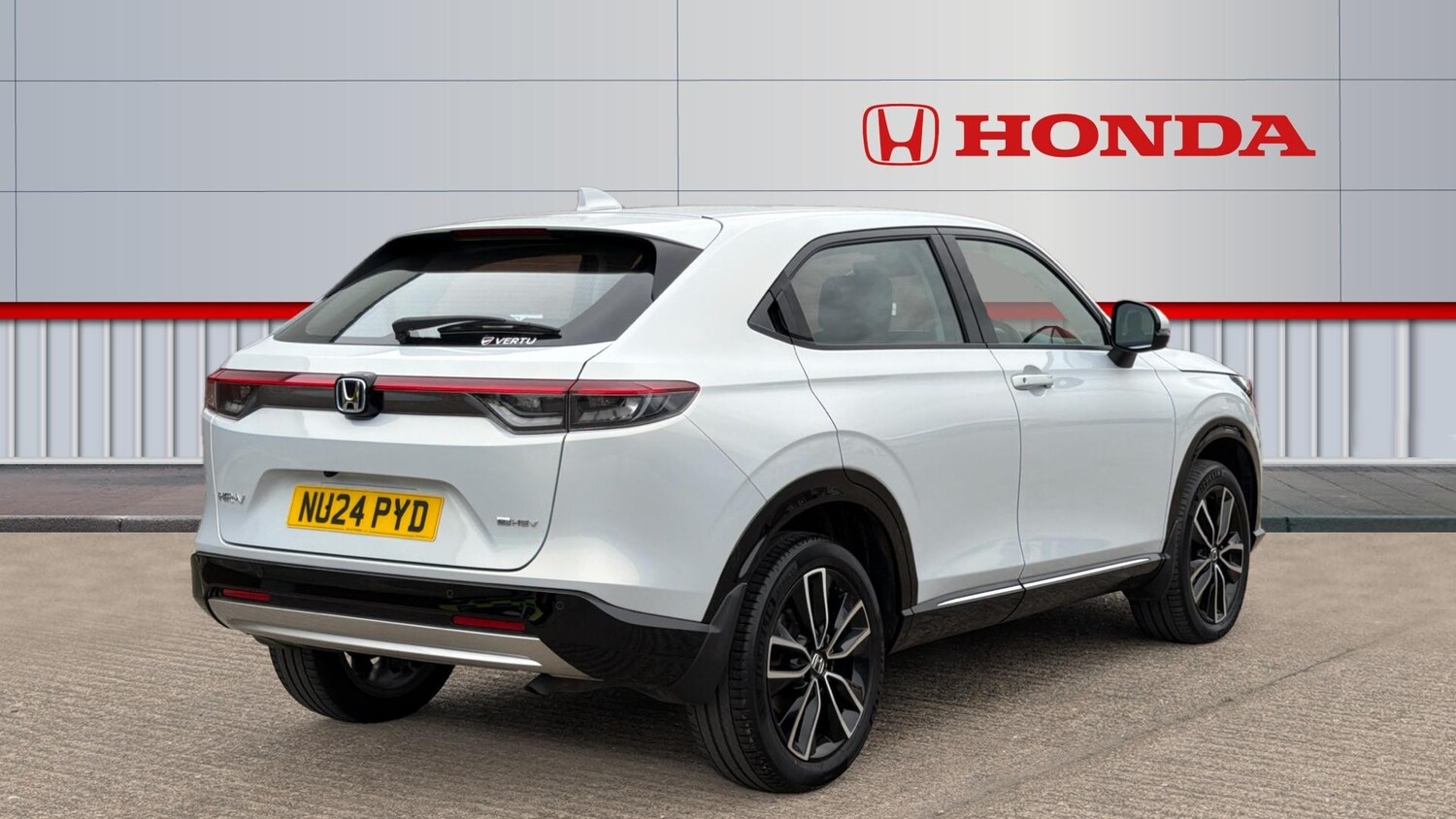 Used Honda HR-V 2024 for sale - 75975111: Photo 12