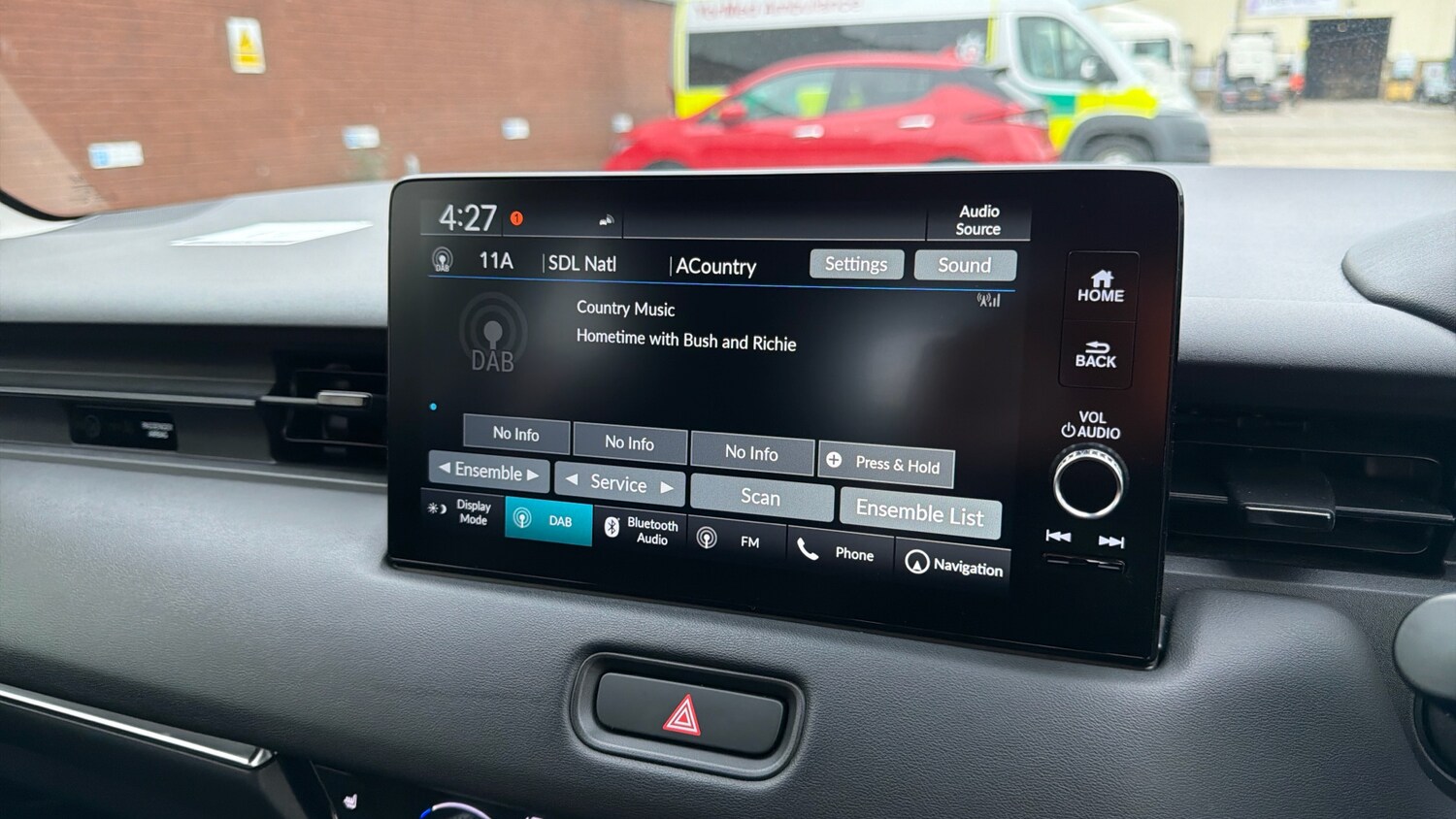 Used Honda HR-V 2024 for sale - 75975111: Photo 14