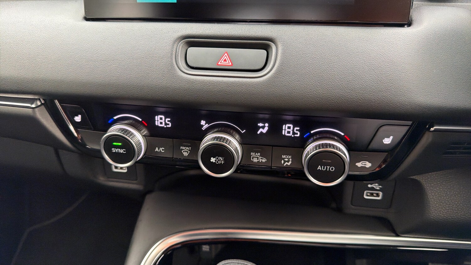 Used Honda HR-V 2024 for sale - 75975111: Photo 15