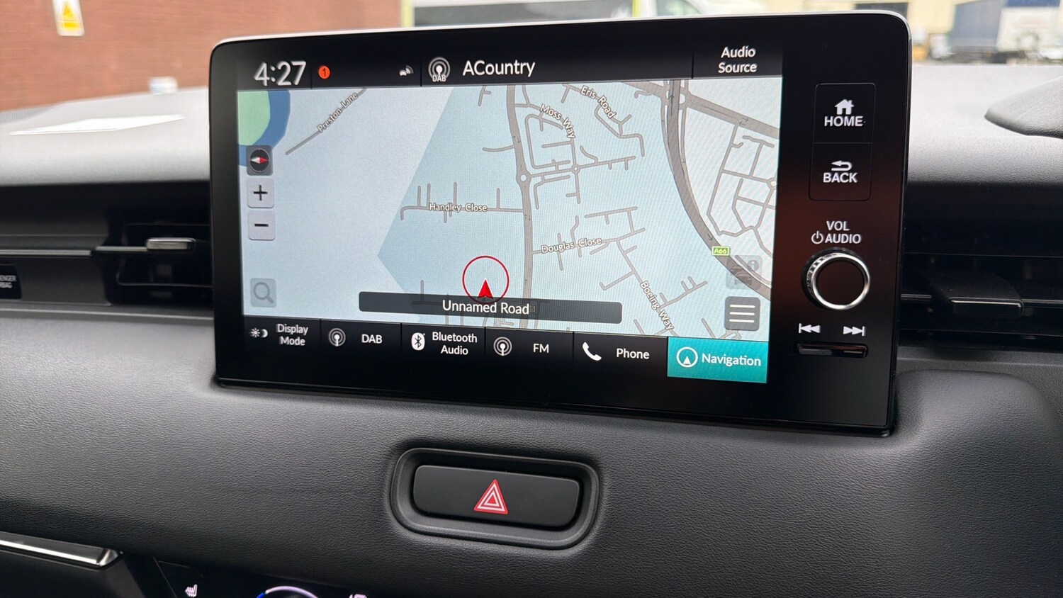 Used Honda HR-V 2024 for sale - 75975111: Photo 19