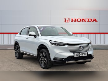 Honda - HR-V