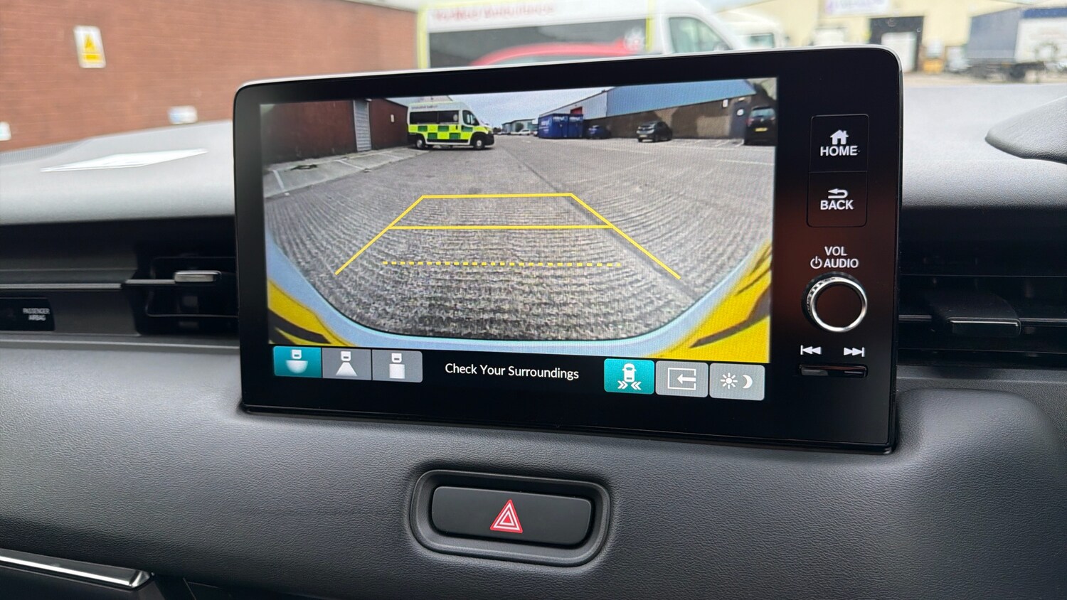 Used Honda HR-V 2024 for sale - 75975111: Photo 21