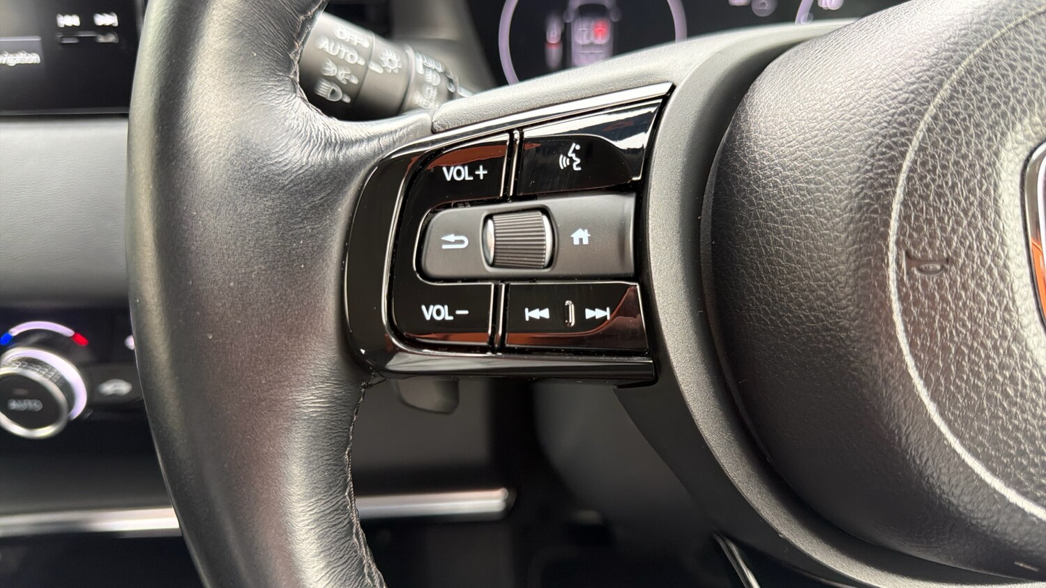 Used Honda HR-V 2024 for sale - 75975111: Photo 22