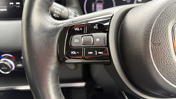 Used Honda HR-V 2024 for sale - 75975111: Photo 22