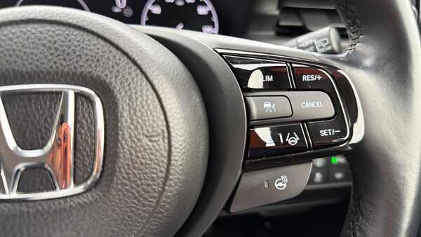 Used Honda HR-V 2024 for sale - 75975111: Photo 23