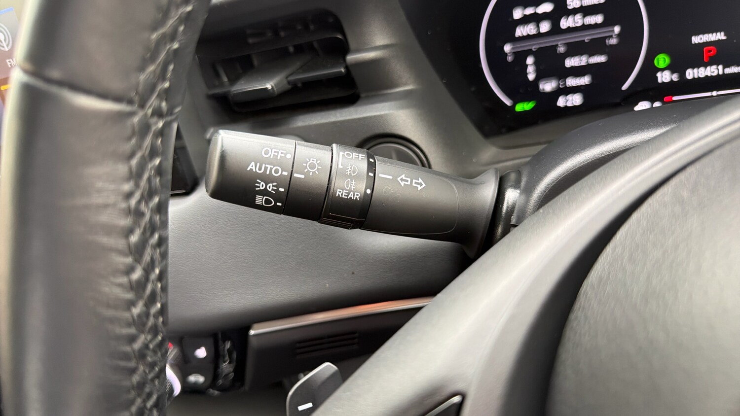 Used Honda HR-V 2024 for sale - 75975111: Photo 25