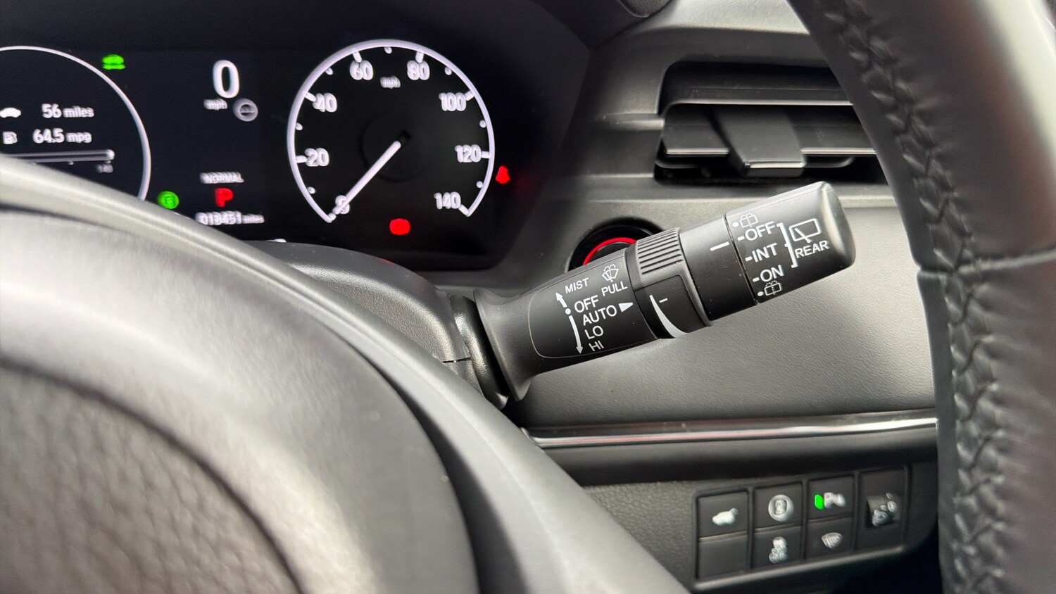 Used Honda HR-V 2024 for sale - 75975111: Photo 26