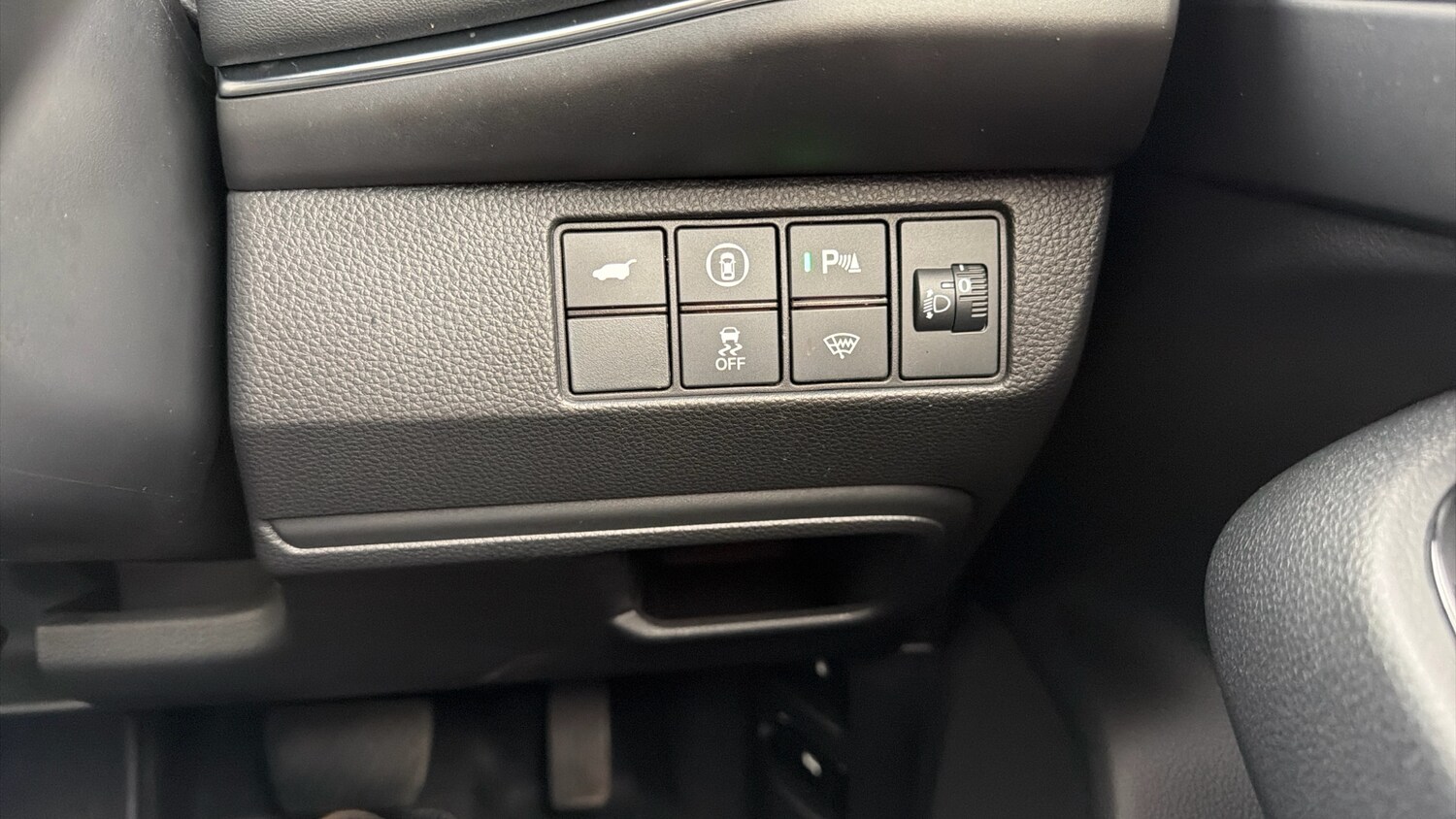 Used Honda HR-V 2024 for sale - 75975111: Photo 27