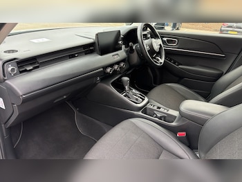Used Honda HR-V 2024 for sale - 75975111: Photo 2