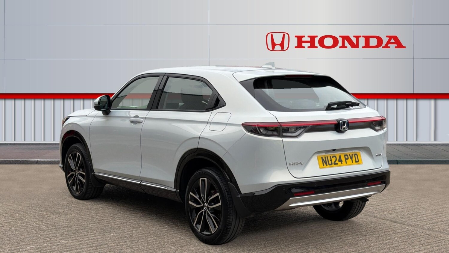 Used Honda HR-V 2024 for sale - 75975111: Photo 3