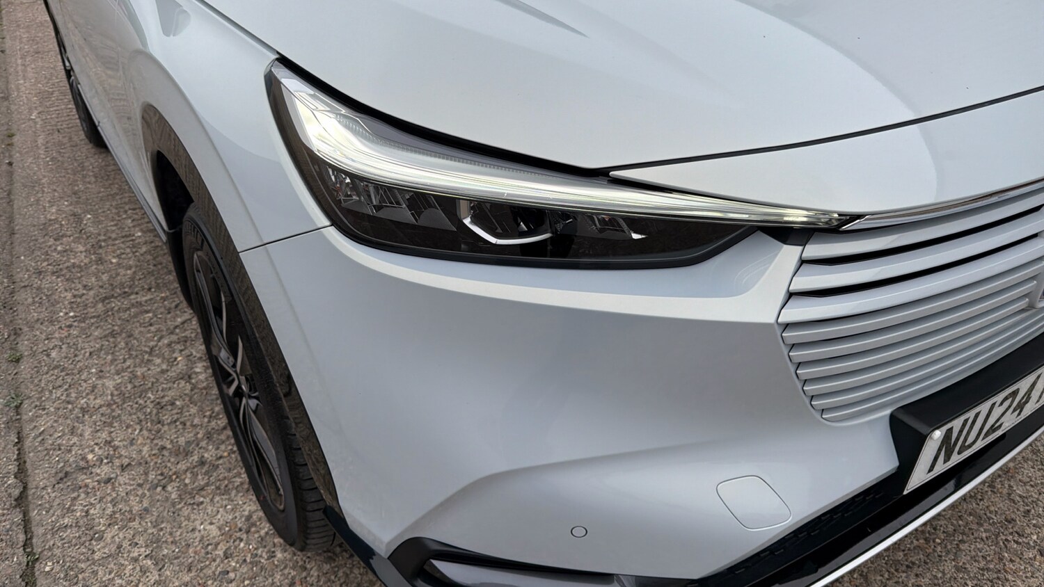 Used Honda HR-V 2024 for sale - 75975111: Photo 38