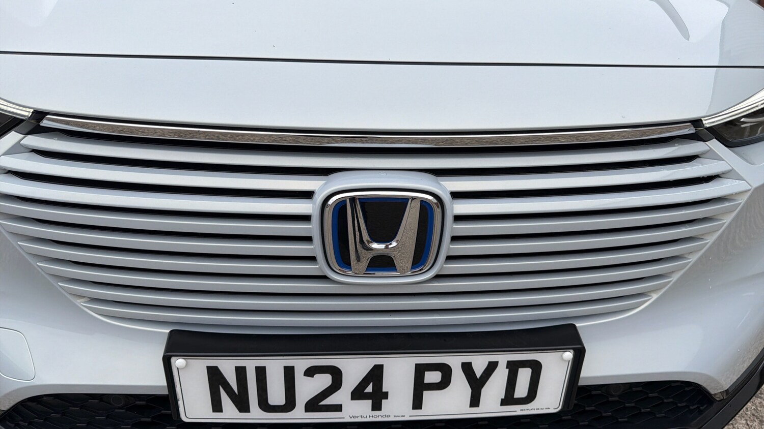 Used Honda HR-V 2024 for sale - 75975111: Photo 39