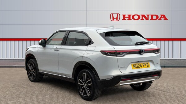 Used Honda HR-V 2024 for sale - 75975111: Photo 3