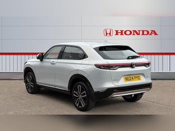 Used Honda HR-V 2024 for sale - 75975111: Photo 3