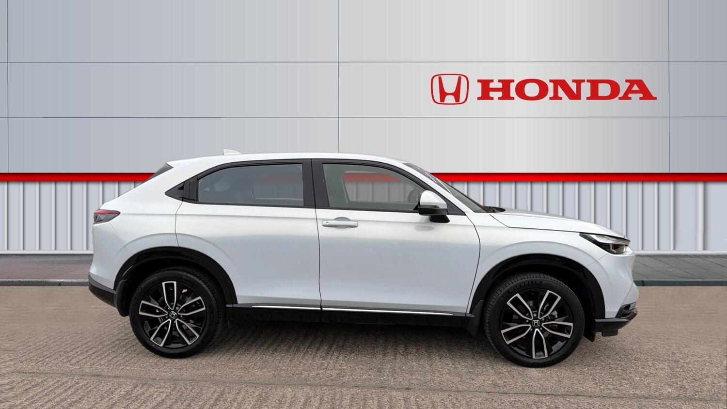 Used Honda HR-V 2024 for sale - 75975111: Photo 5