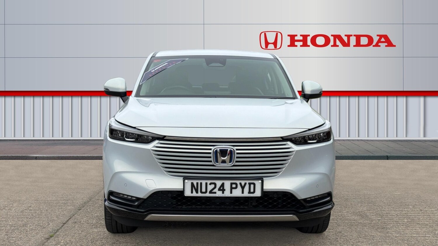 Used Honda HR-V 2024 for sale - 75975111: Photo 6