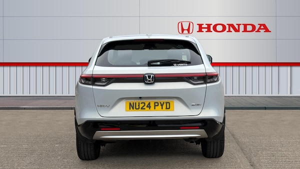 Used Honda HR-V 2024 for sale - 75975111: Photo 7