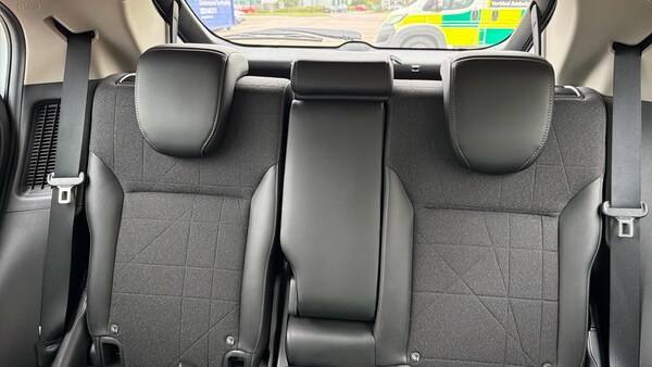 Used Honda HR-V 2024 for sale - 75975111: Photo 8