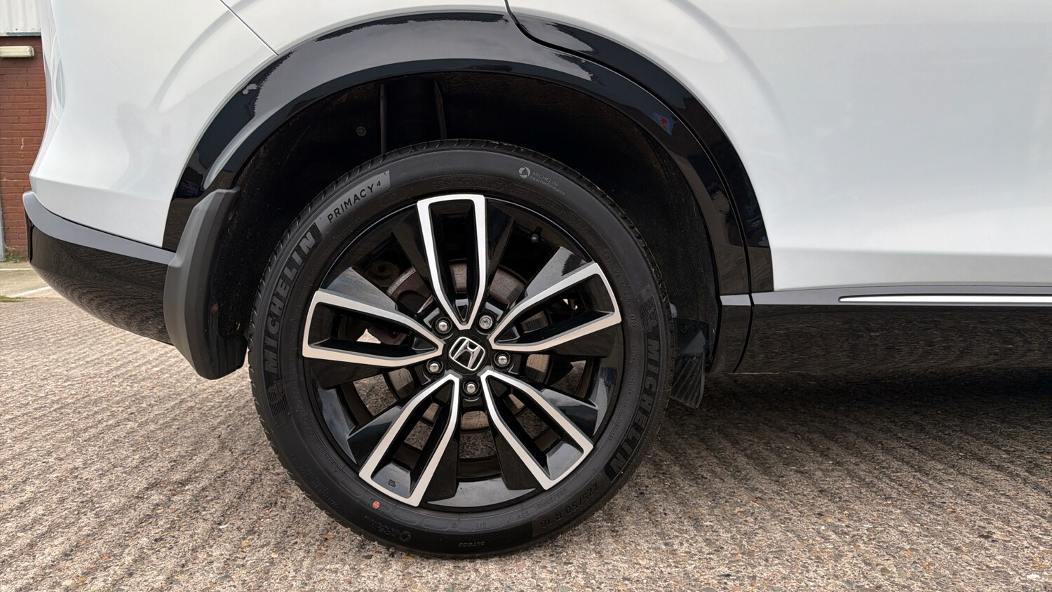 Used Honda HR-V 2024 for sale - 75975111: Photo 9