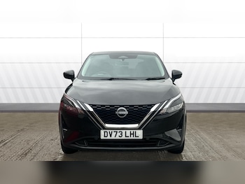 Used Nissan Qashqai 2023 for sale - 77492473: Photo