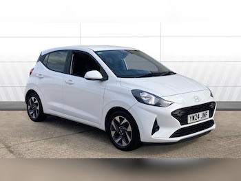 Used Hyundai i10 2024 for sale - 79548129: Photo
