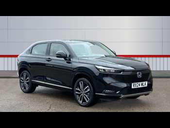 2024 (24) - 1.5 eHEV Advance 5dr CVT Hybrid Hatchback