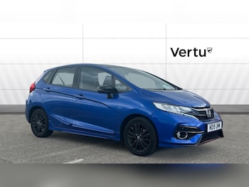 Used Honda Jazz 2019 for sale - 75482852: Photo