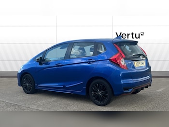 Used Honda Jazz 2019 for sale - 75482852: Photo