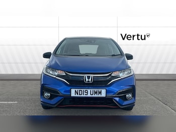 Used Honda Jazz 2019 for sale - 75482852: Photo