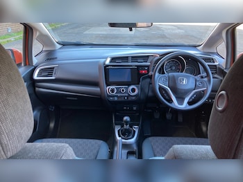Used Honda Jazz 2017 for sale - 78097994: Photo