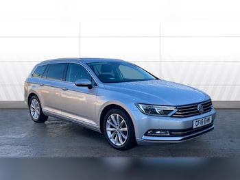 2016 (16) - 2.0 TDI SE Business 5dr Diesel Estate