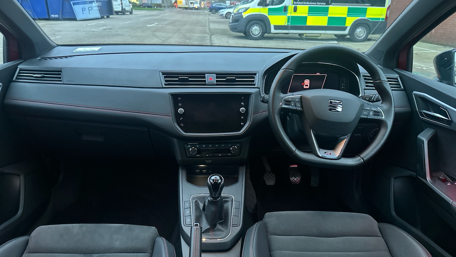 Used SEAT Ibiza 2019 for sale - 76808024: Photo 10