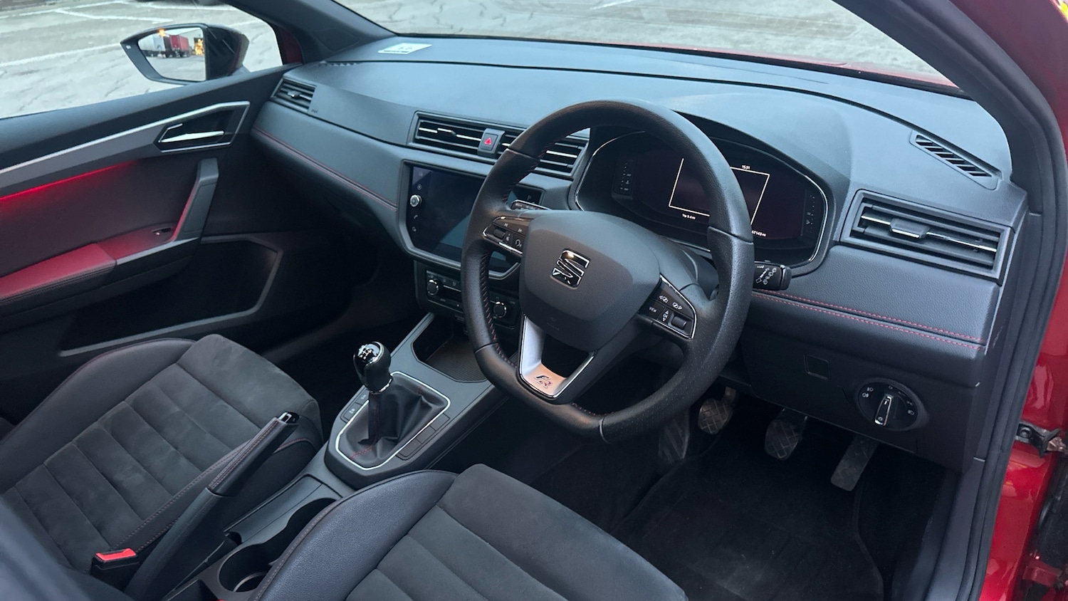 Used SEAT Ibiza 2019 for sale - 76808024: Photo 11