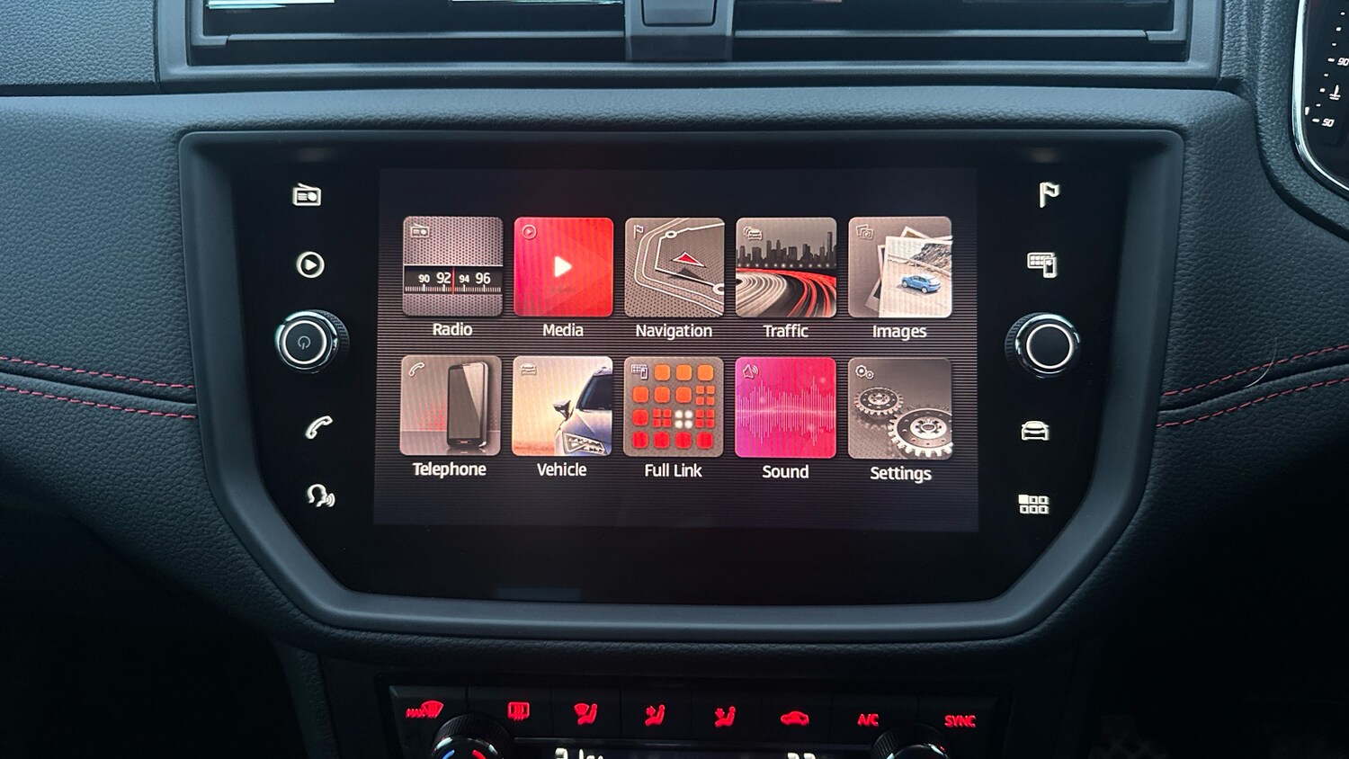 Used SEAT Ibiza 2019 for sale - 76808024: Photo 12