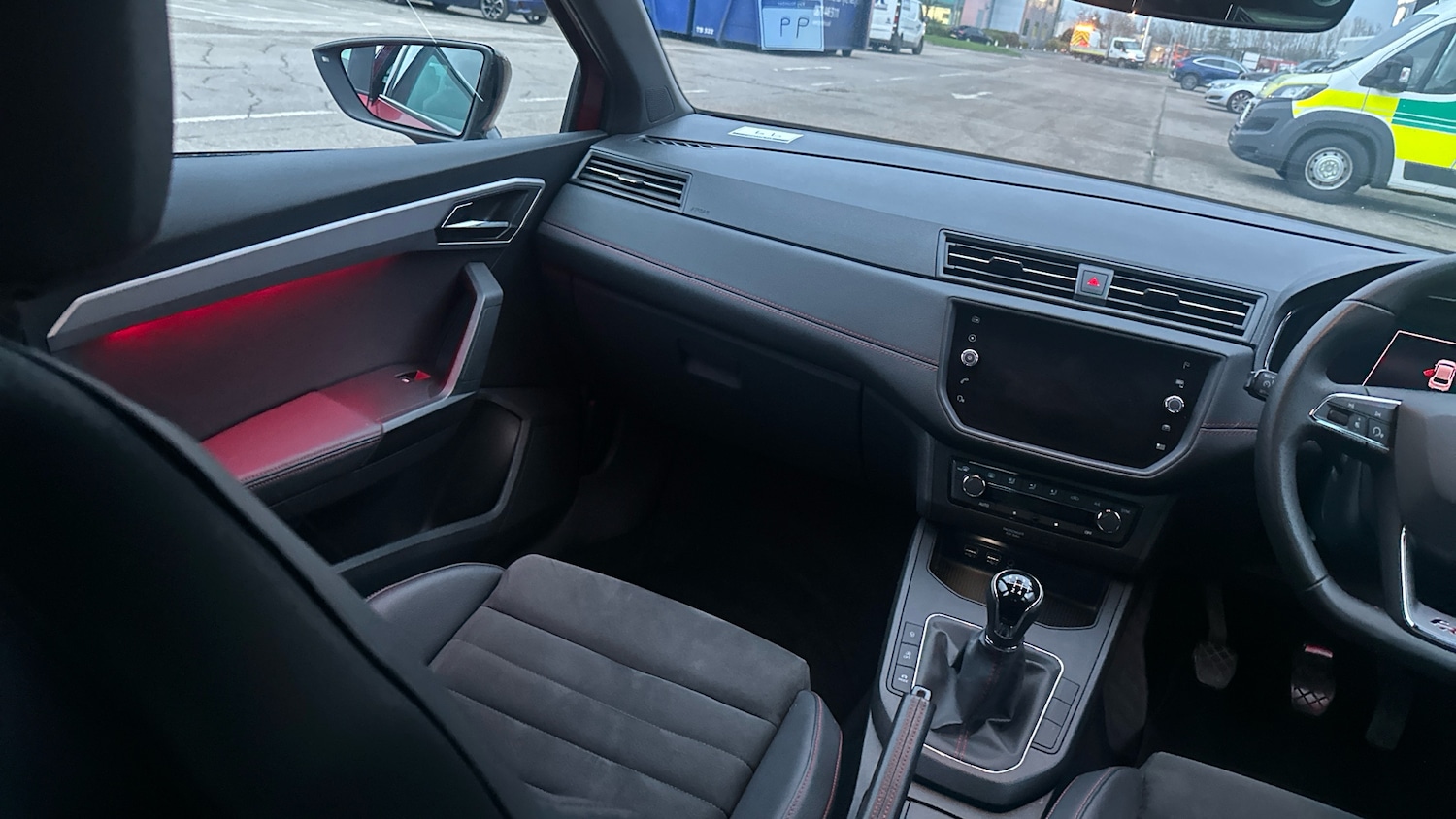 Used SEAT Ibiza 2019 for sale - 76808024: Photo 14