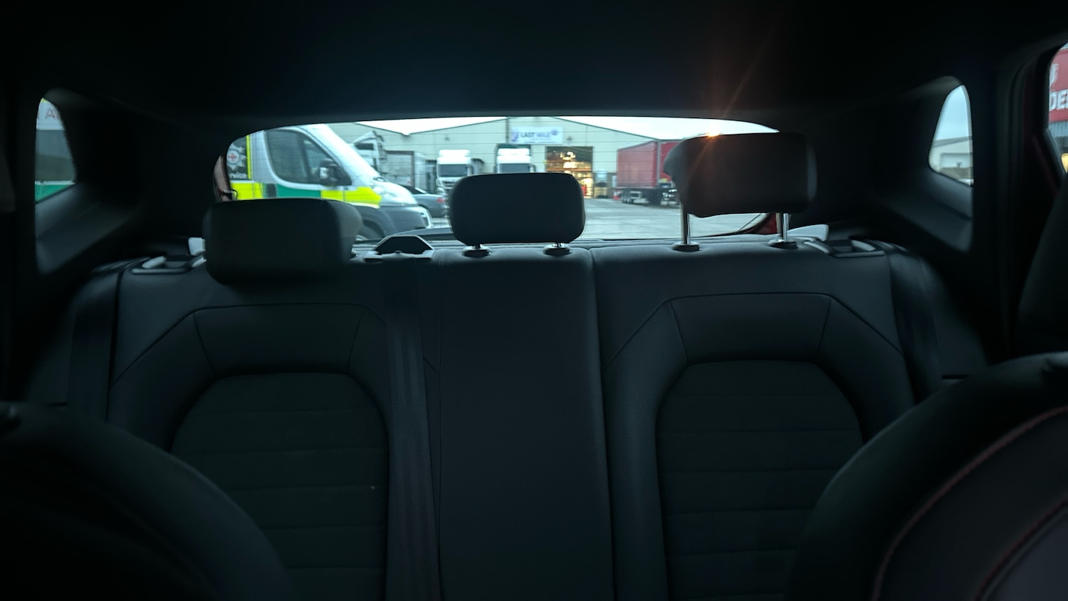 Used SEAT Ibiza 2019 for sale - 76808024: Photo 15