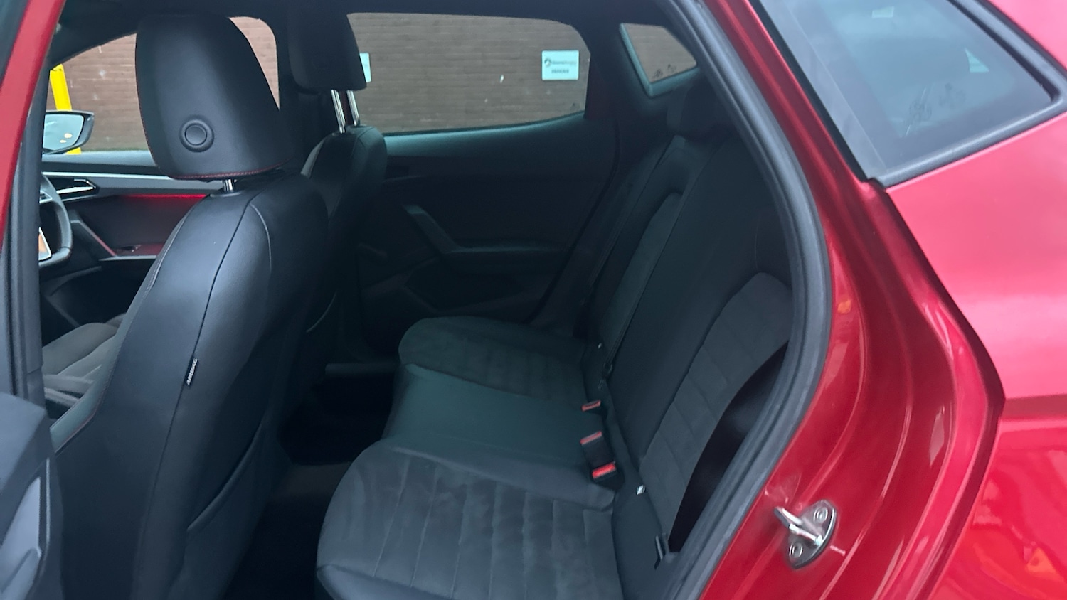 Used SEAT Ibiza 2019 for sale - 76808024: Photo 16