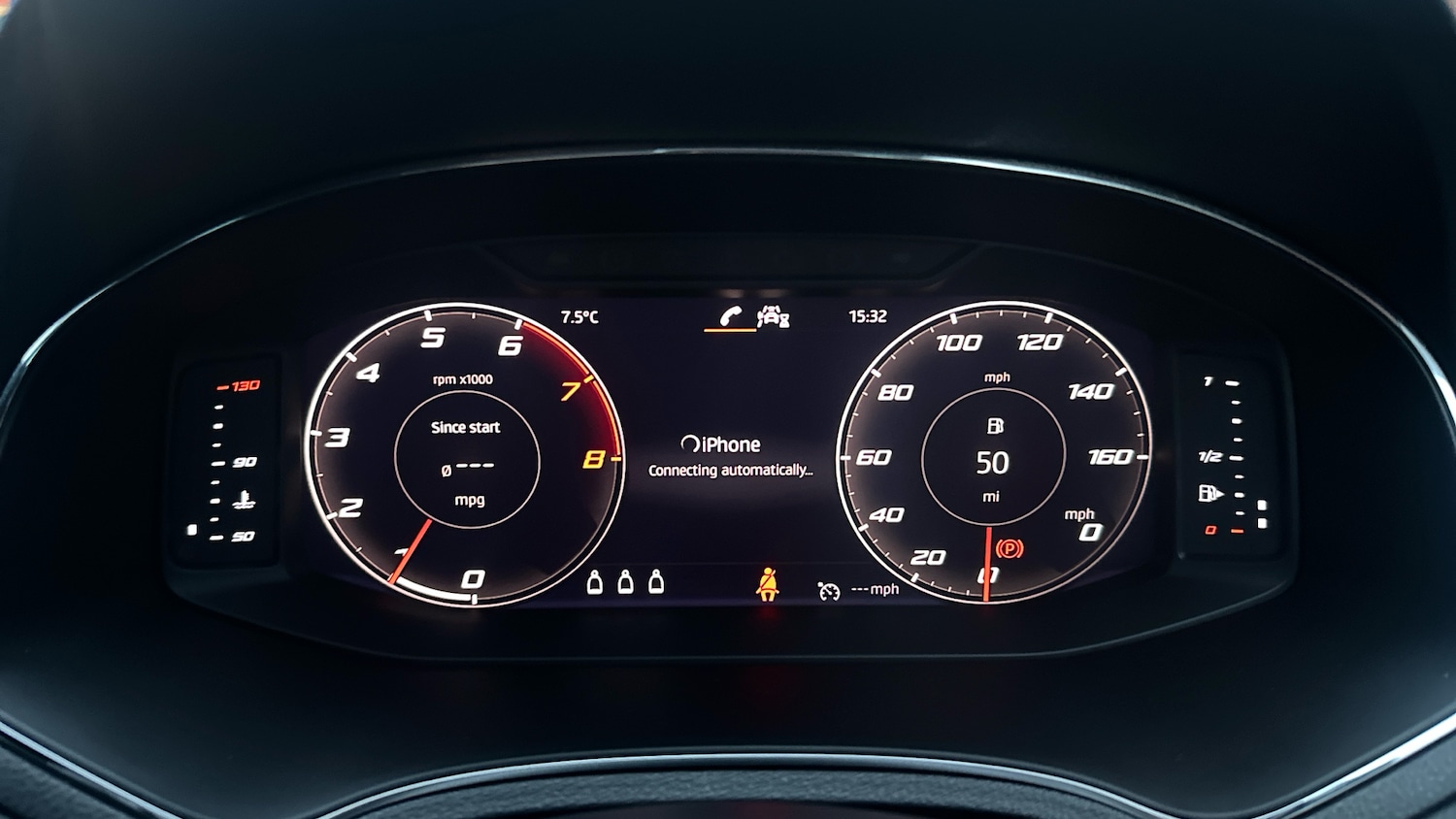 Used SEAT Ibiza 2019 for sale - 76808024: Photo 18