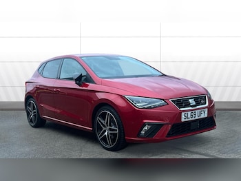 2019 (69) - 1.0 TSI 115 FR Sport [EZ] 5dr Petrol Hatchback