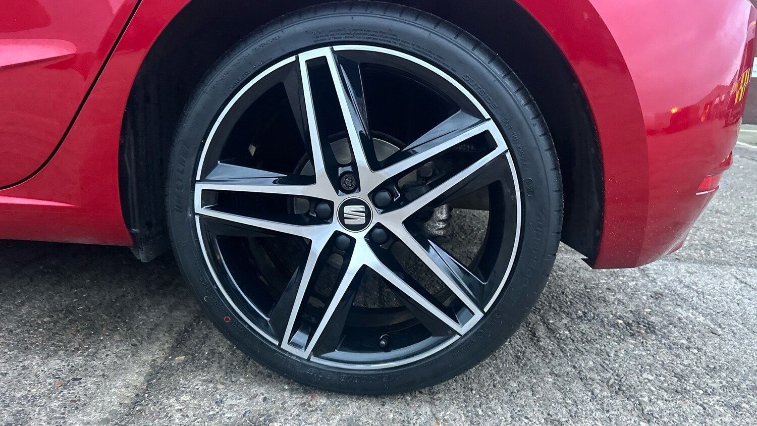 Used SEAT Ibiza 2019 for sale - 76808024: Photo 21