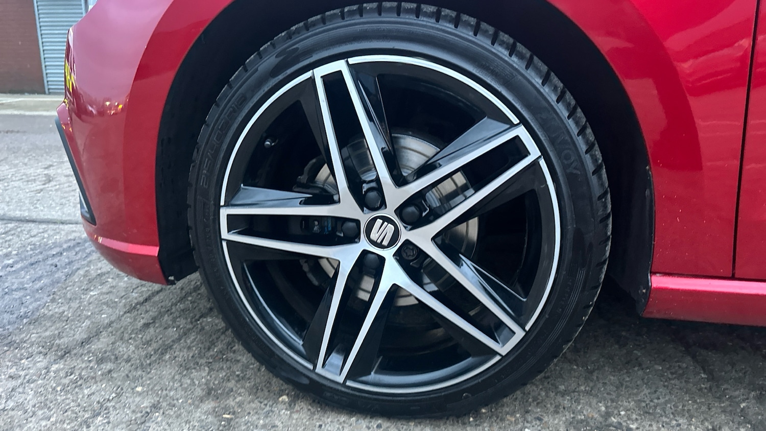 Used SEAT Ibiza 2019 for sale - 76808024: Photo 22